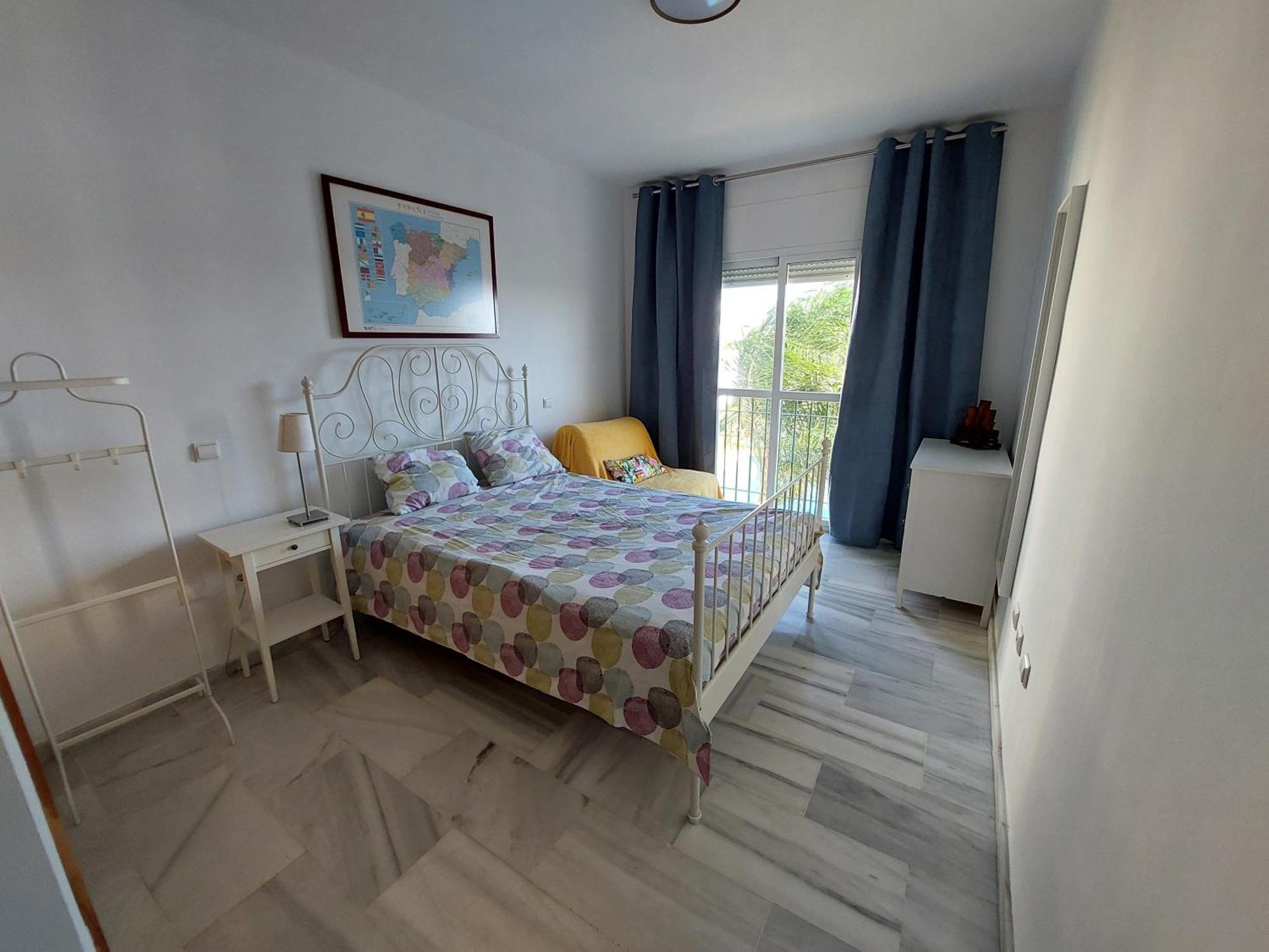 Beautiful Apartment Sea&Mountains Views La Cala De Mijas Exterior foto
