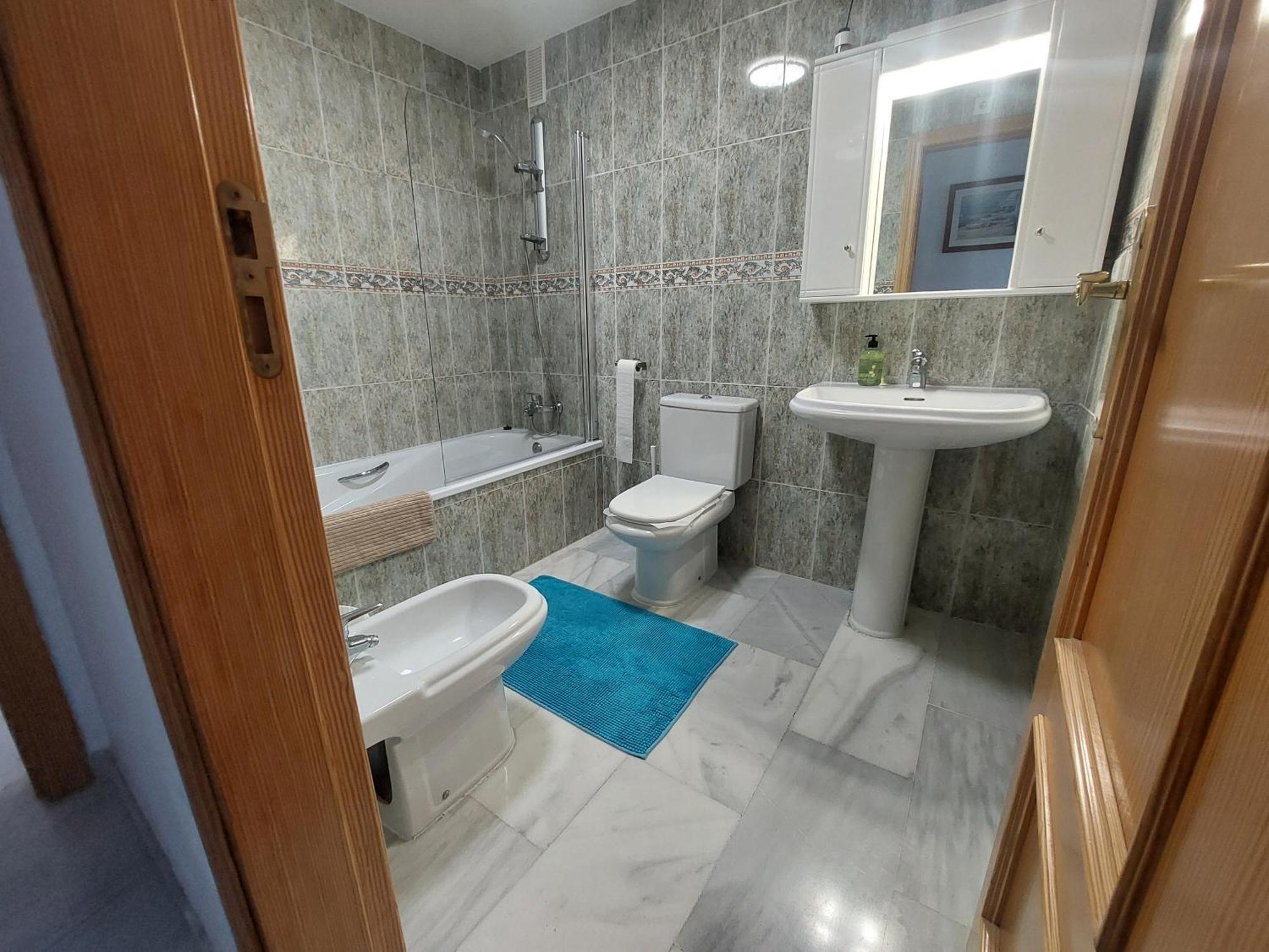 Beautiful Apartment Sea&Mountains Views La Cala De Mijas Exterior foto