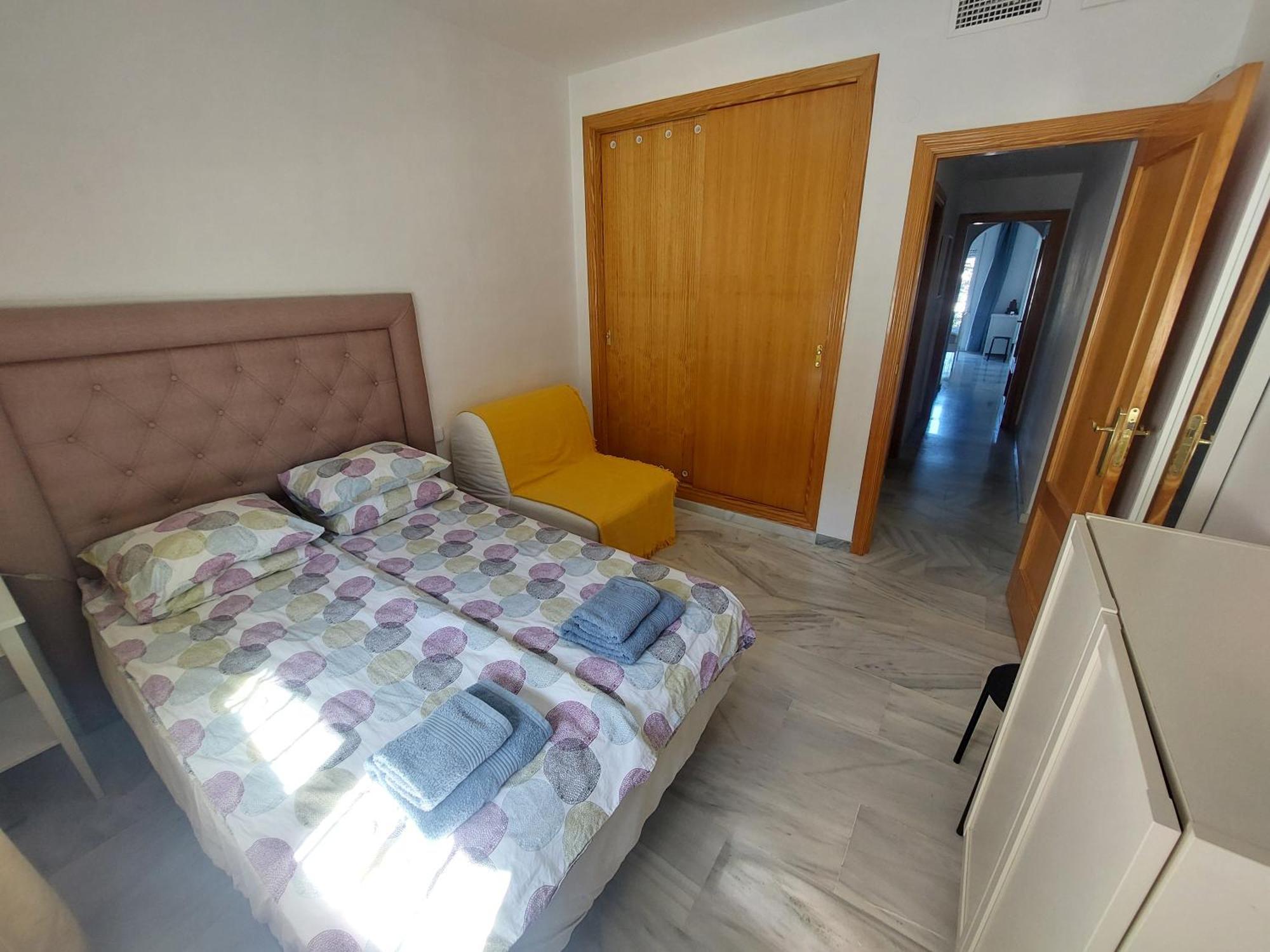 Beautiful Apartment Sea&Mountains Views La Cala De Mijas Exterior foto